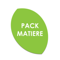 pack-matiere